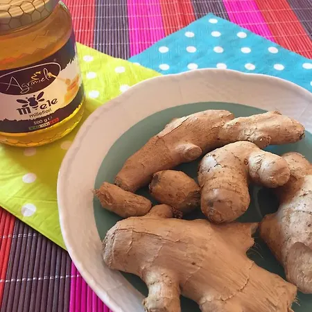 Bed & Breakfast Mielezenzero 3*