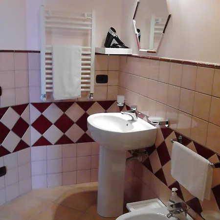 Bed & Breakfast Mielezenzero 3*