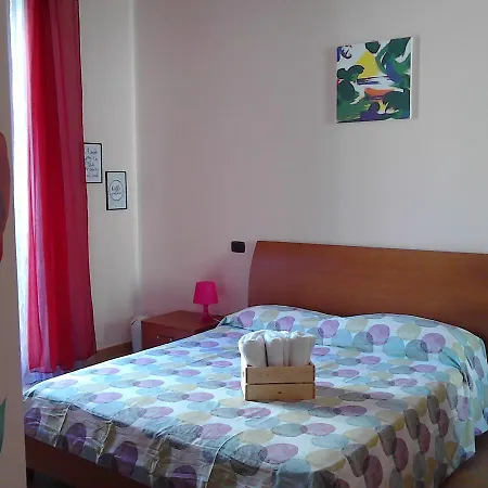 Bed & Breakfast Mielezenzero 3*