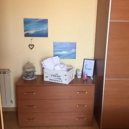 Mielezenzero 3* Agrigento