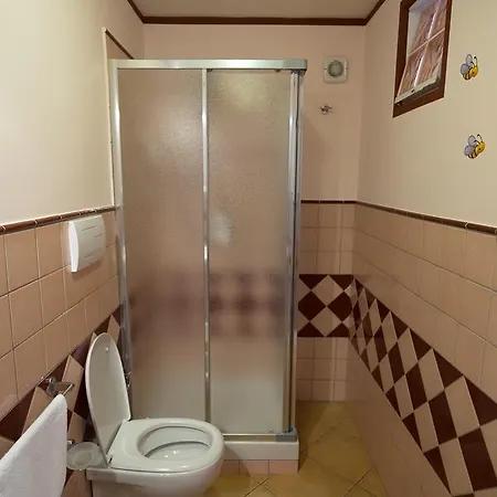 Bed & Breakfast Mielezenzero 3*