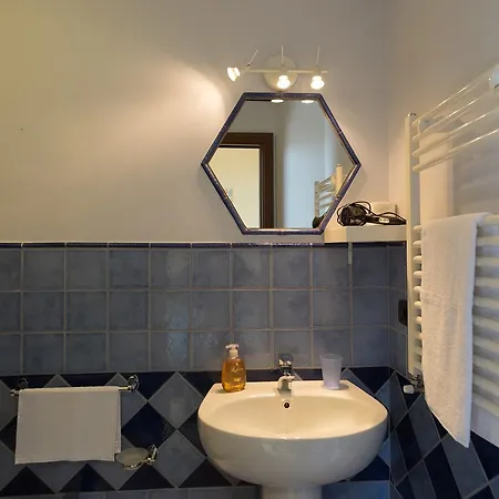 Bed & Breakfast Mielezenzero 3*