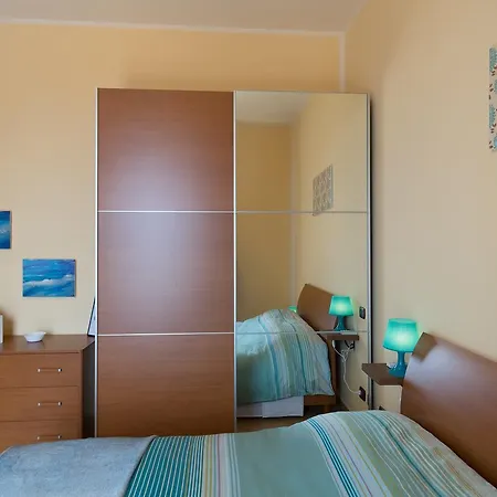 Bed & Breakfast Mielezenzero 3*