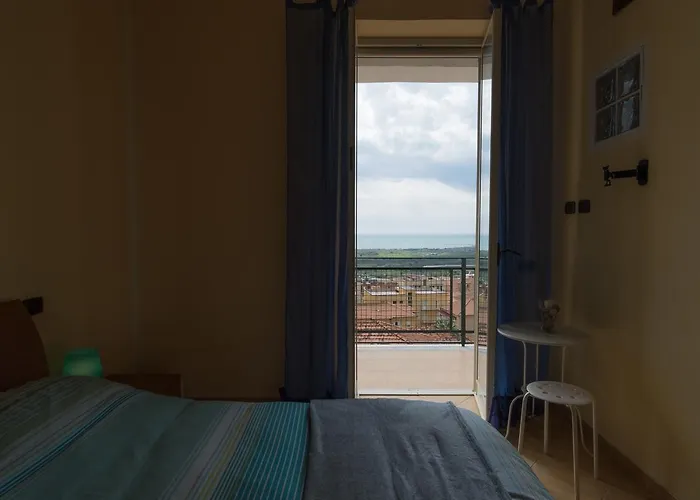 Bed & Breakfast Mielezenzero 3*