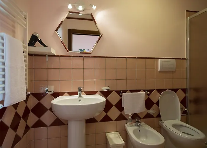 Bed & Breakfast Mielezenzero 3*
