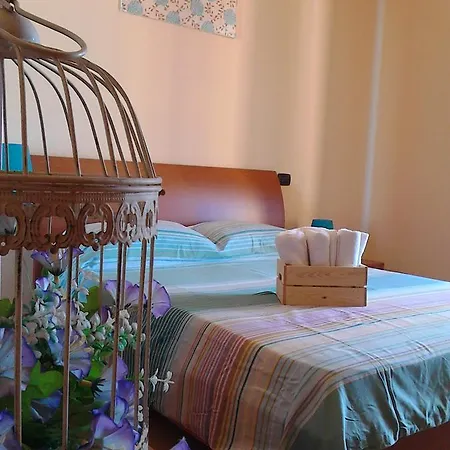 Oda ve Kahvaltı Mielezenzero 3*