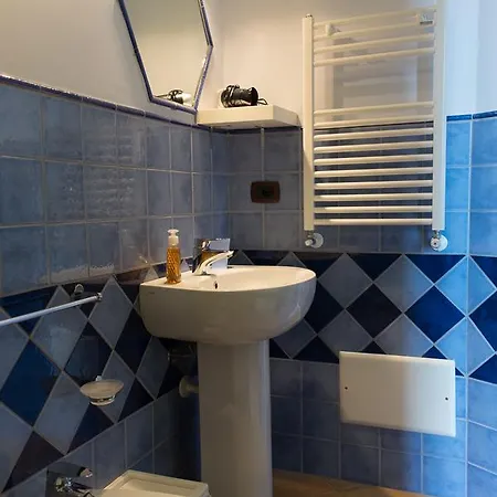 Bed and Breakfast Mielezenzero 3*