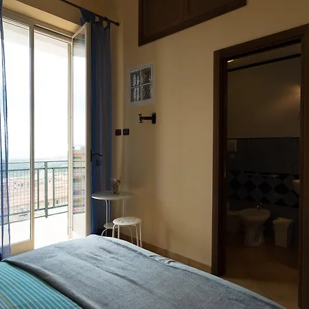 Bed and Breakfast Mielezenzero 3*