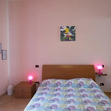 Nocleg ze śniadaniem Mielezenzero 2*