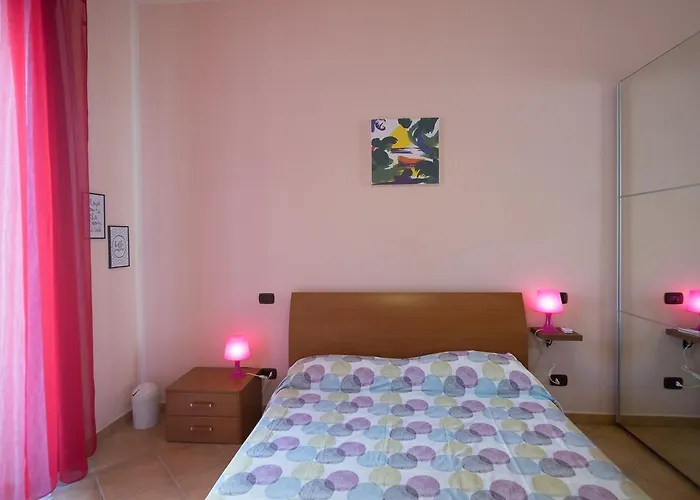 Nocleg ze śniadaniem Mielezenzero 3*